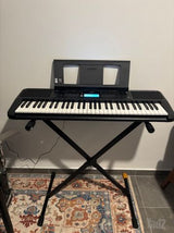 אורגן Yamaha PSR-E383