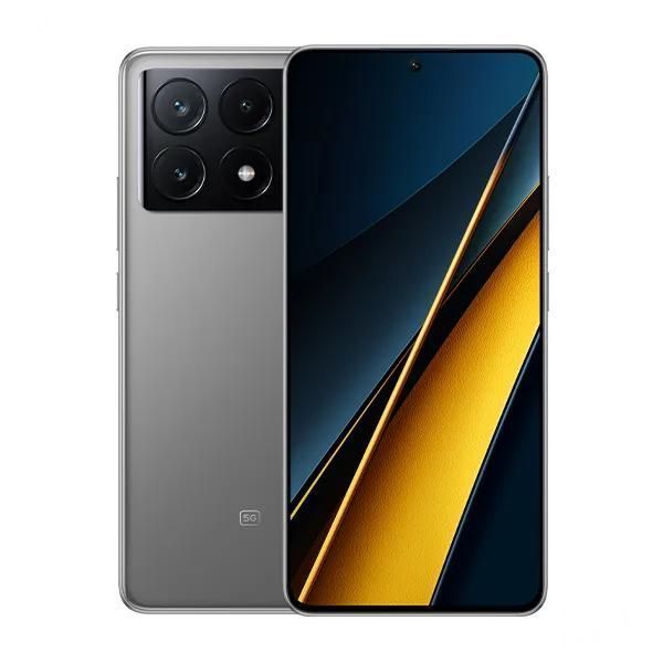 XIAOMI POCO X6 Pro 5G 256GB