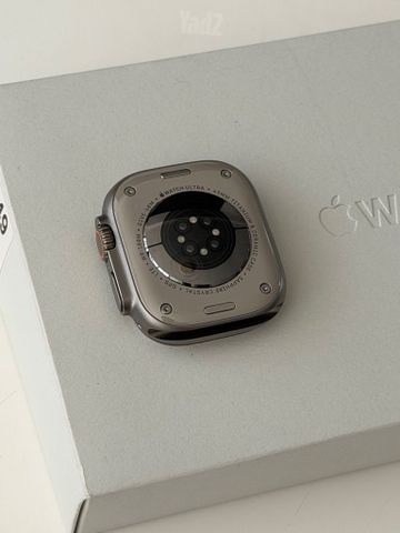 Apple watch ultra 2 49mm