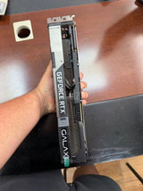 כרטיס מסך RTX 3090 24GB