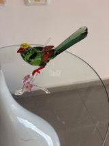 Swarovski Green 5244650