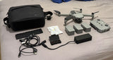 Dji mavic air 2 combo
