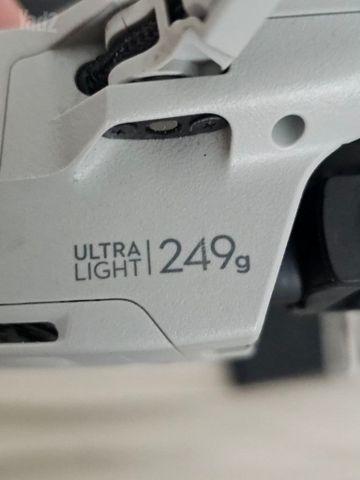 רחפן DJI Mavic Mini