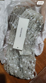 Goldie Pearl Layering Dress