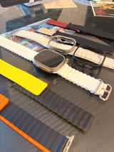 Apple Watch Ultra