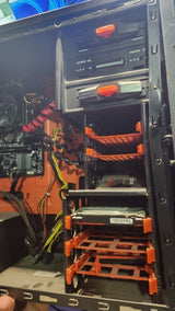 מחשב נייח i5 16ram
