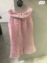 שמלה Oscar de la Rente לילדה