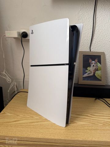 PS5 - פלייסטישן 5