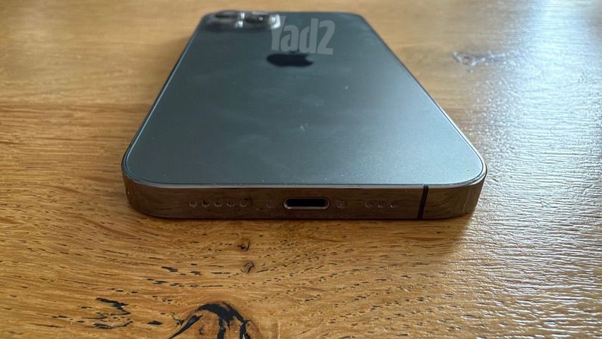 iPhone 12 pro, 256 gb 98%