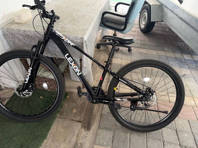 אופניים