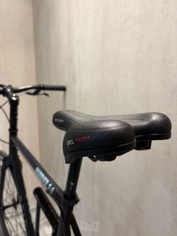 Harrier 2.0 Single Speed