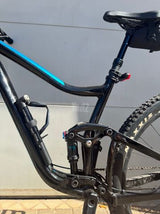 Giant Trance 29