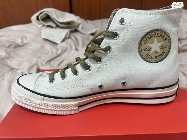סניקרס Converse Chuck 70 Hi
