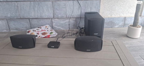 מערכת של BOSE