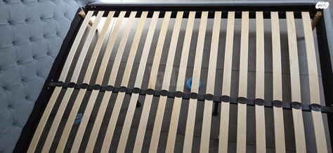 Simply Wood מיטה 180/200