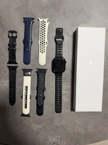 Apple Watch series 10