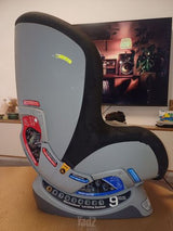 כיסא chicco