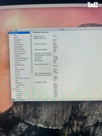 iMac