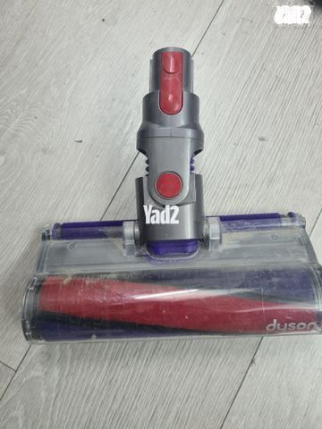 דייסון v10