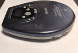 דיסקמן Philips
