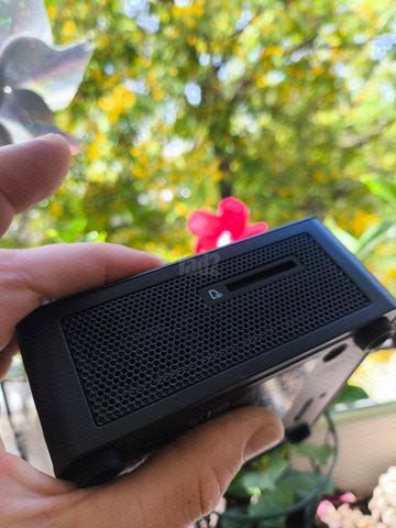 Intel nuc