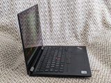 Lenovo yoga x13 i7 16gb