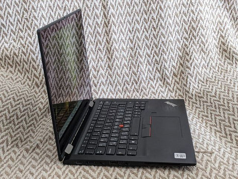 Lenovo yoga x13 i7 16gb