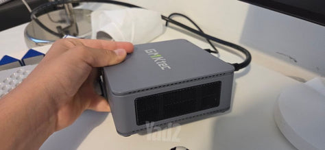 מחשב מיני NucBox K6