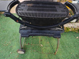 מנגל  weber