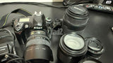מצלמת Nikon D70S