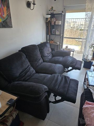 ספות 3+2