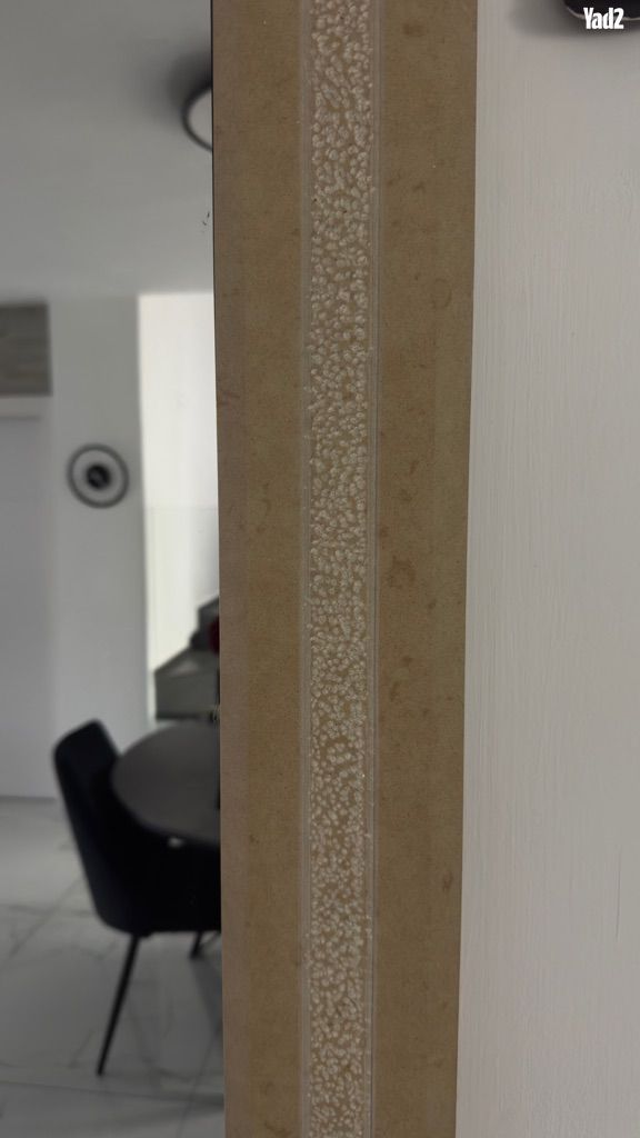 מראה 100x200