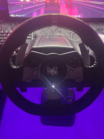 🎮 logitech g920+הילוכים 🎮