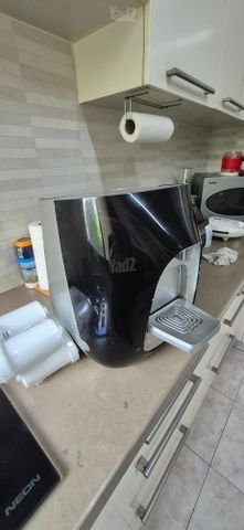 בר תמי 4 עם שני מסננים