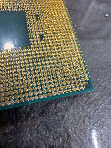 AMD Ryzen 5 3600