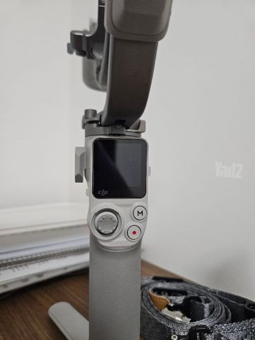 ג'ימבל dji RS 4 mini