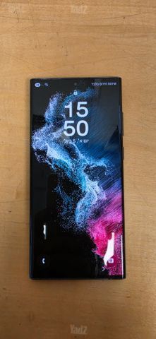 Samsung galaxsy s22 ultra