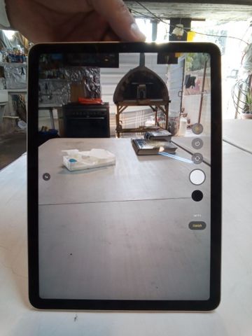 Ipad air דור5