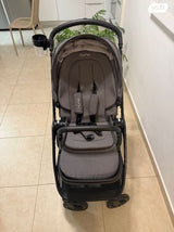 עגלת nuna triv next
