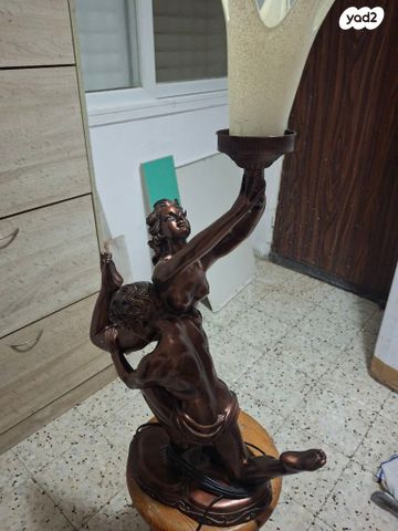 מנורת לילה
