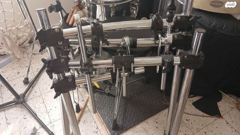 מערכת תופים חשמלית Alesis