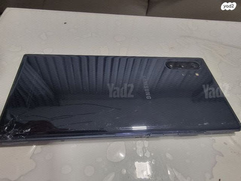 Samsung galaxy note 10+