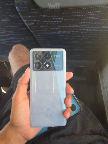 Poco x6 pro 5G