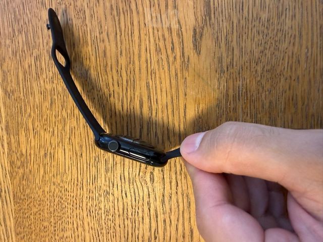 Apple watch 11 46 mm חדש