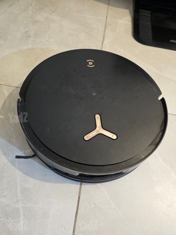 שואב שוטף Ecovacs X8 Pro Omni