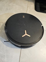 שואב שוטף Ecovacs X8 Pro Omni