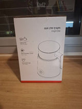 מקציף חלב