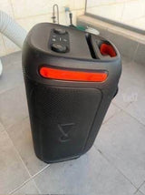 רמקול קריוקי