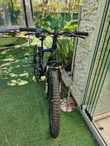 אופני הרים Focus K2 ZED 3.1
