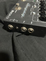 AMPEQ SCR-DI